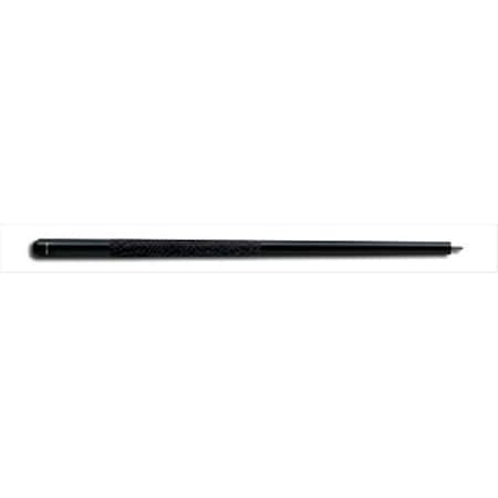 Action Cues Action Cues JR01 Action Kids - Black 52 inch cue JR01